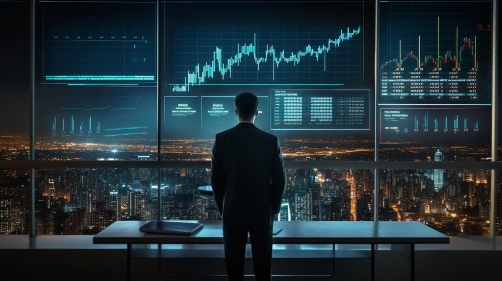 The Ultimate Guide to Trading Models
