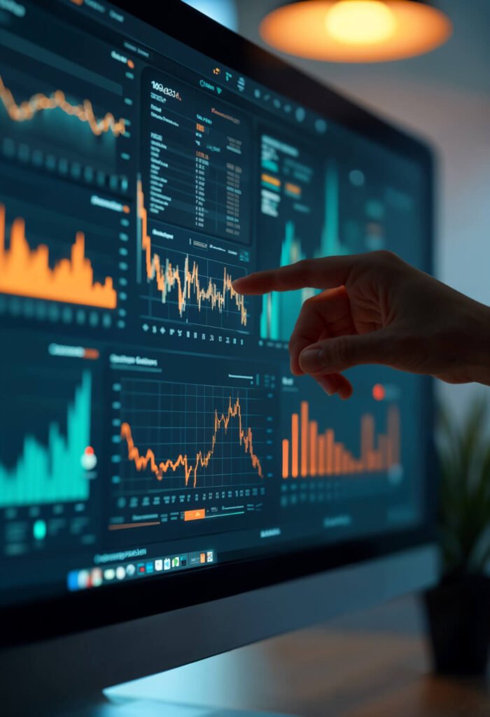 Trading Risk Management: Key Strategies for Prop Traders