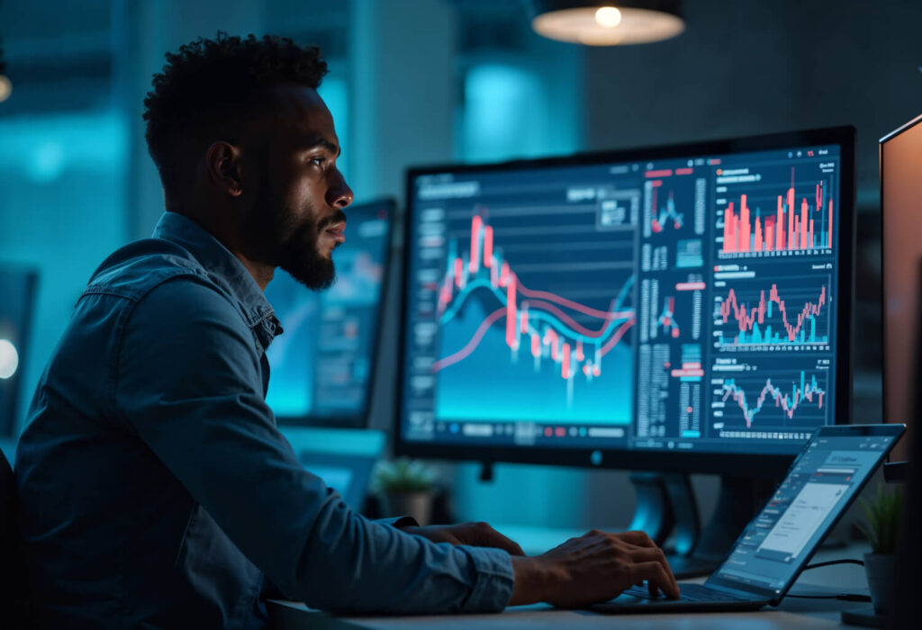 Top 5 Reasons Traders Trust Falcon Funded