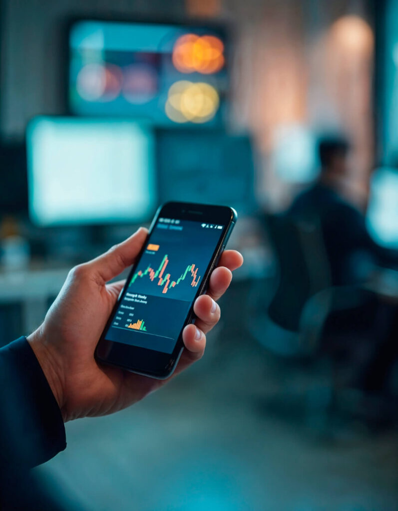 How Do Funded Trading Accounts Work?