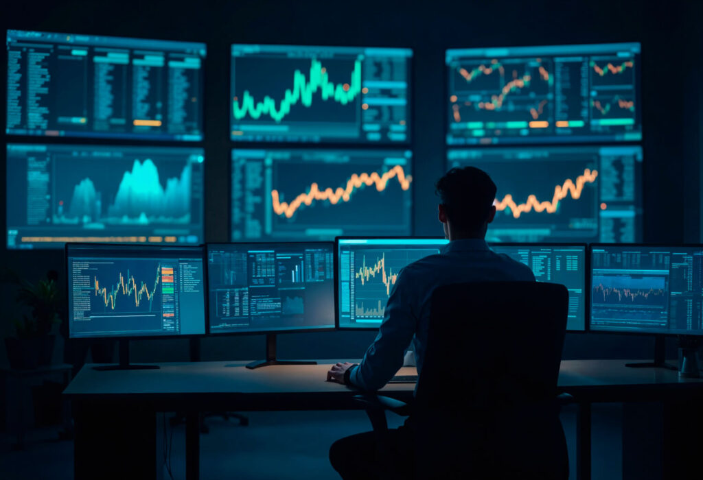 Choosing the Best Prop Firm for USA Traders