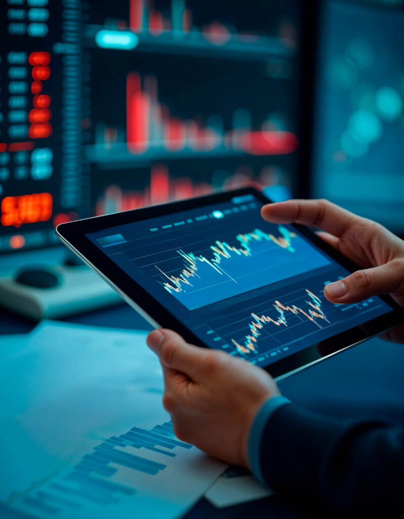 A Trader’s Guide to UK Prop Firms